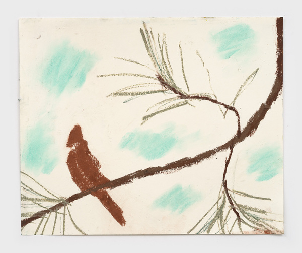 William Staples Drawings 