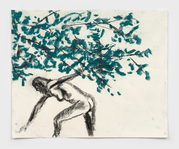 William Staples Drawings 