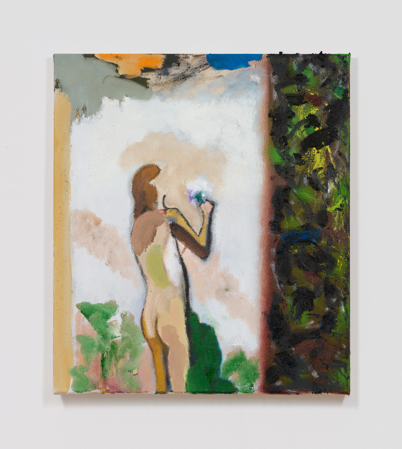 William Staples Paintings Oil on canvas.